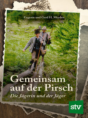 cover image of Gemeinsam auf der Pirsch